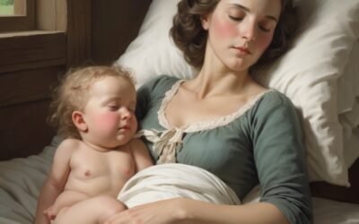 Als Mama: Teile Dir Deine Kräfte Ein