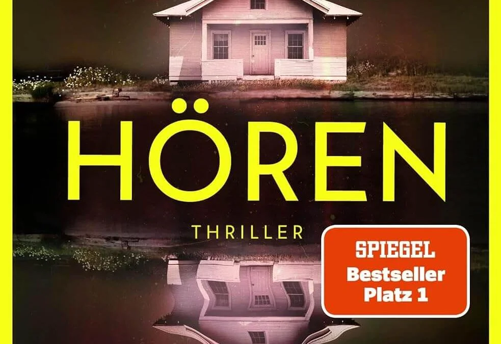 books review sie kann dich hören