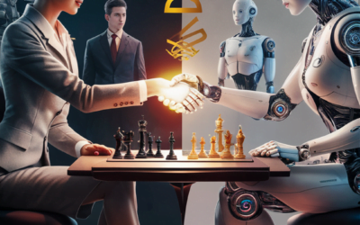 Karriere in Bewegung: Die Rolle von Innovation und Motivation