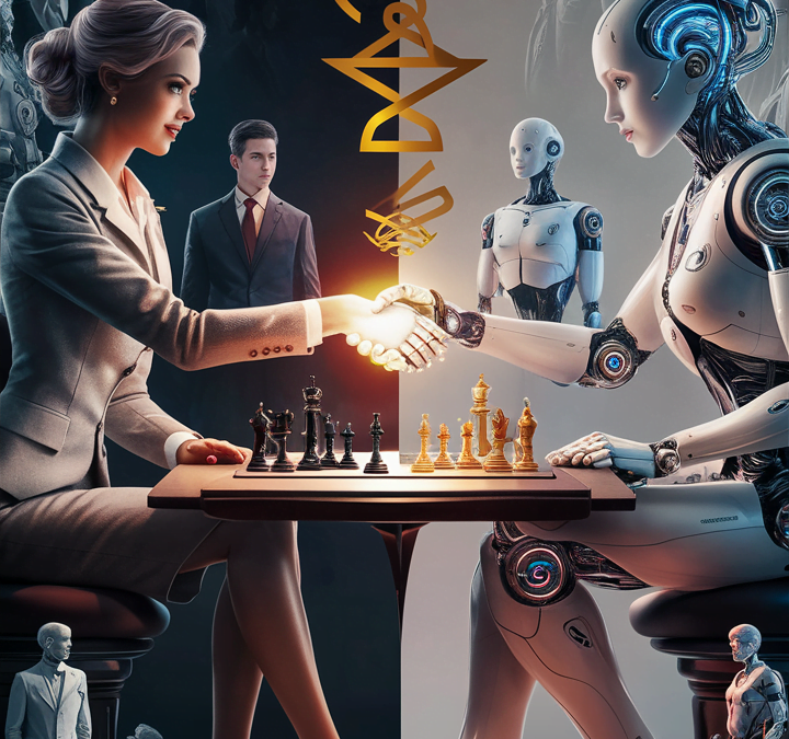 Innovation und Motivation