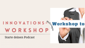 Die besten Teilnehmer für deinen Innovationsworkshop finden