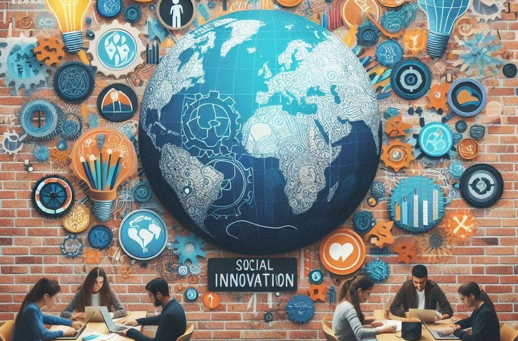 Die modernen Methoden zur Innovationsmotivation von Studenten: Ein Blick auf Innovationen an Universitäten