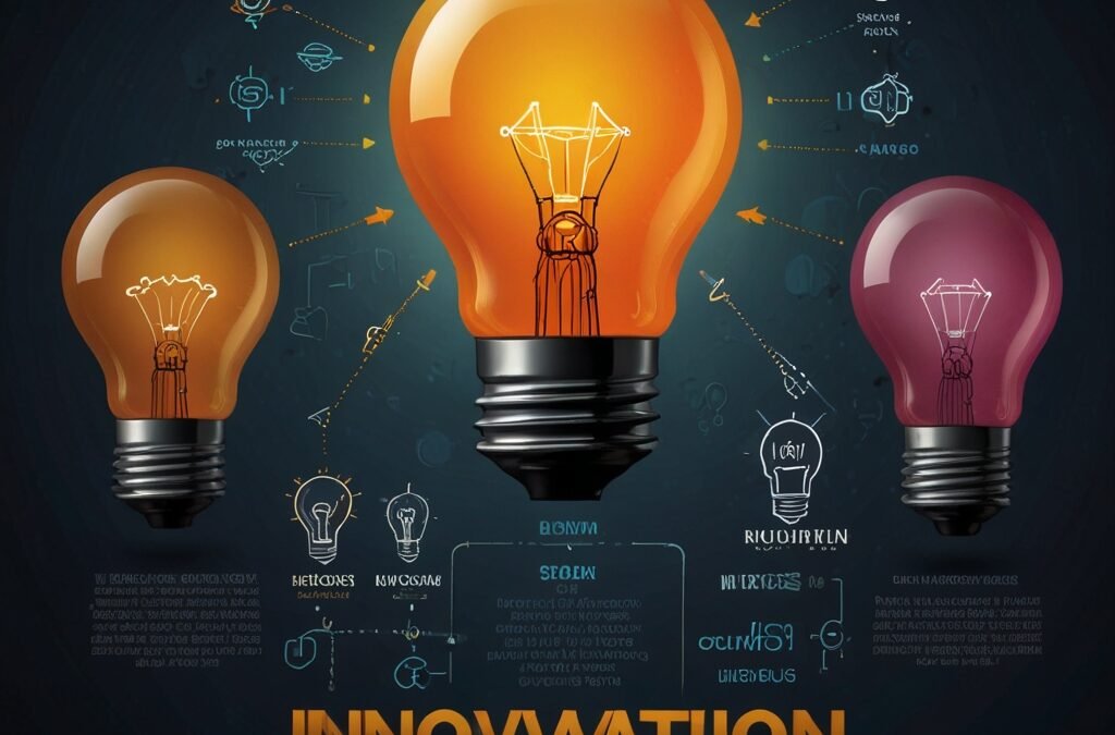 Was heißt Innovation