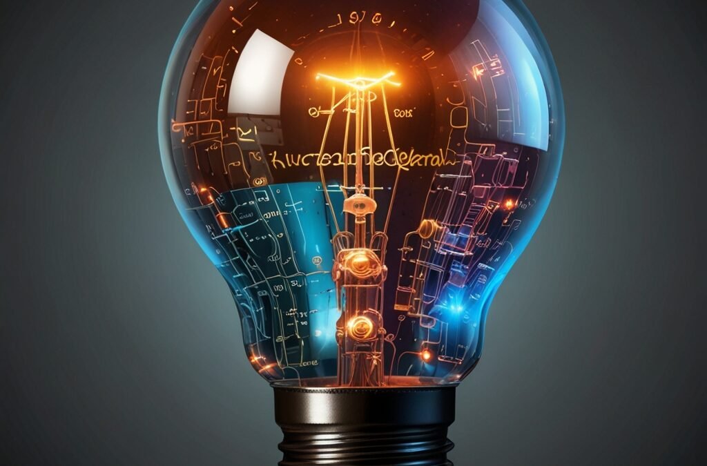 Wie funktioniert Innovation