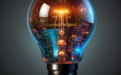 Wie funktioniert Innovation? Ein tiefer Einblick in die innovativen Prozesse