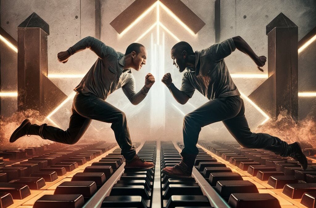 Kreativität und Innovation