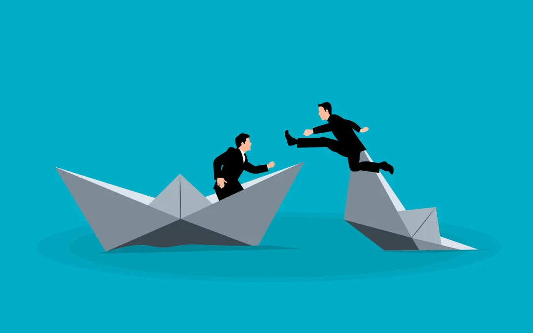 Zusammen für eine bessere Zukunft: Innovation und Motivation