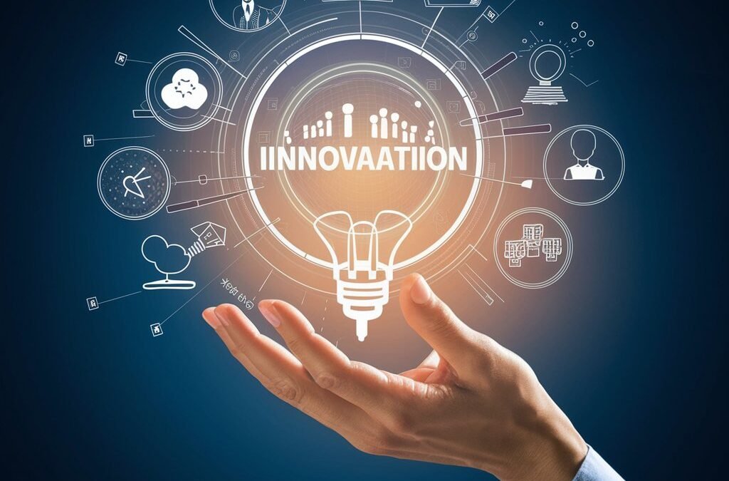 Zukunftsinnovation: Die Antriebskraft der Motivation