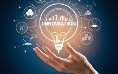 Zukunftsinnovation: Die Antriebskraft der Motivation