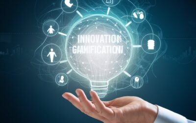 Mit KI und Gamification zu mehr Kreativität und Motivation