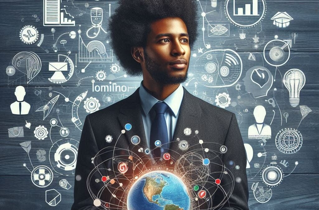 Motivation und Innovation durch digitale Transformation stärken