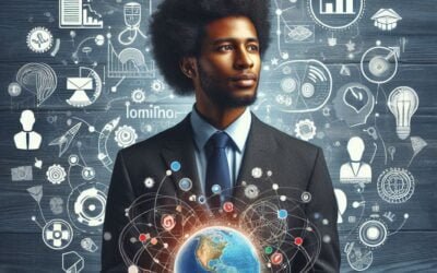 Motivation und Innovation durch digitale Transformation stärken